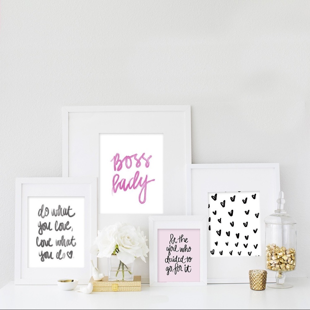 BOG0 - Buy 1 Get 1 Free Trust The Timing Print - Picture 2 of 2